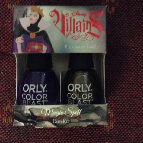 The Effects and Applications of Orly's Wondrous Spell